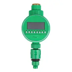 GENERICO - Programador Automático de Riego Digital con Temporizador