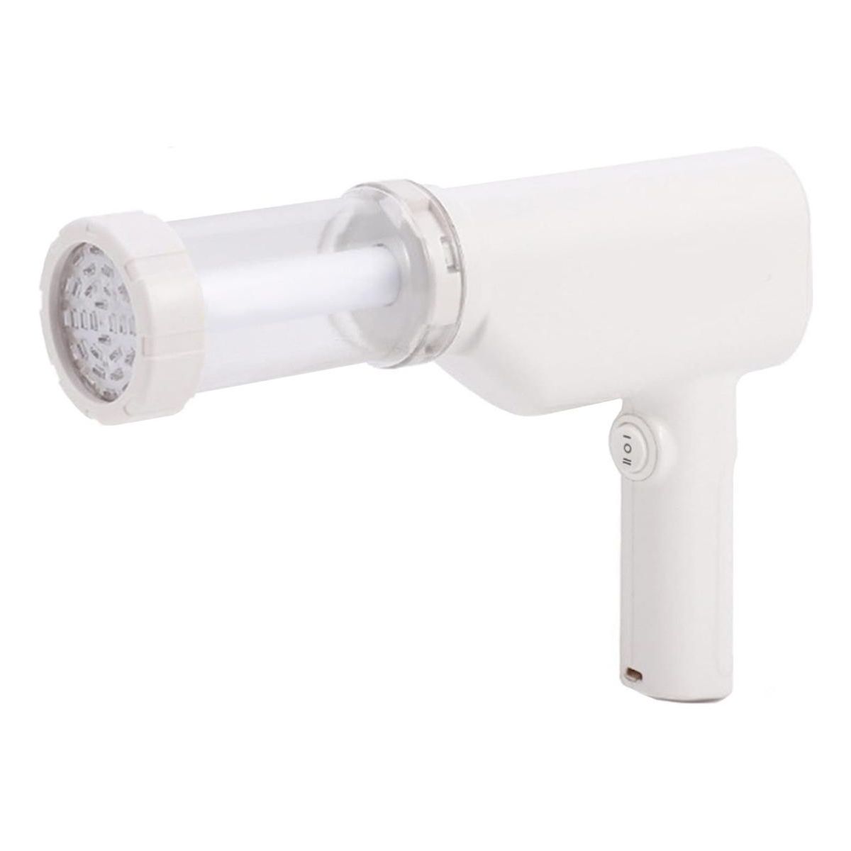 GENERICO - Máquina Eléctrica para Hacer Pasta Recargable USB