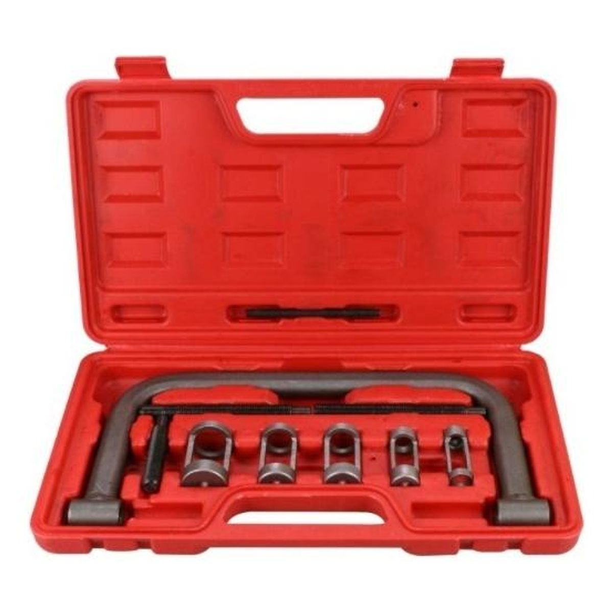 GENERICO - Kit Extractor de Válvulas para Vehículos - 10 Piezas