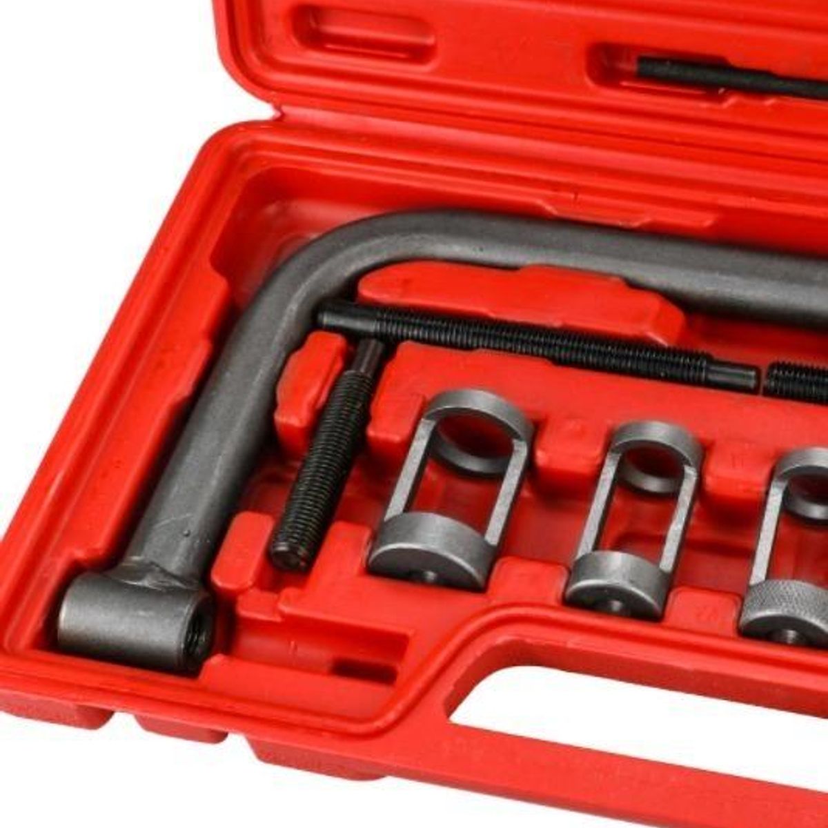 GENERICO - Kit Extractor de Válvulas para Vehículos - 10 Piezas