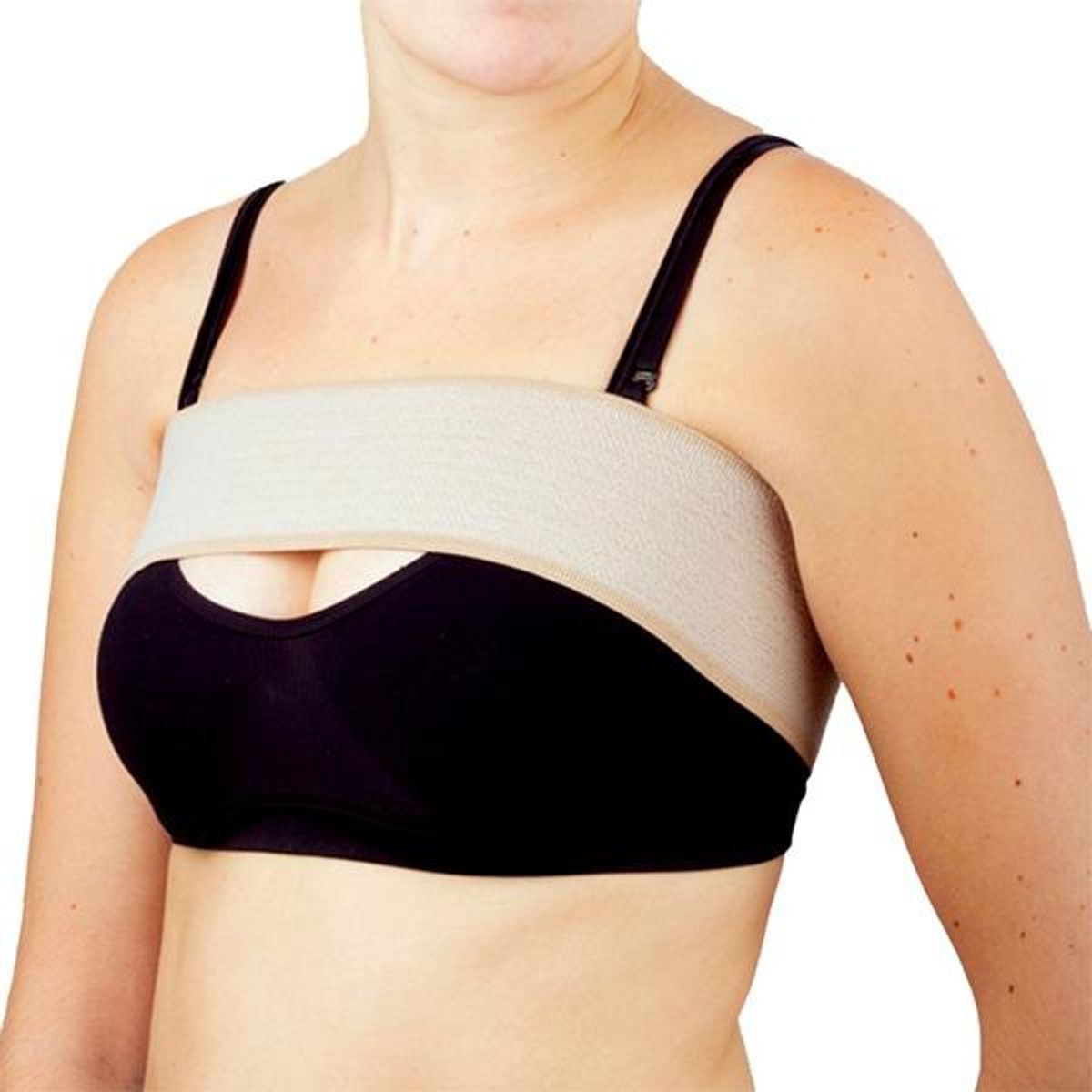 GENERICO - Estabilizador para Implantes Mamarios Blunding.-