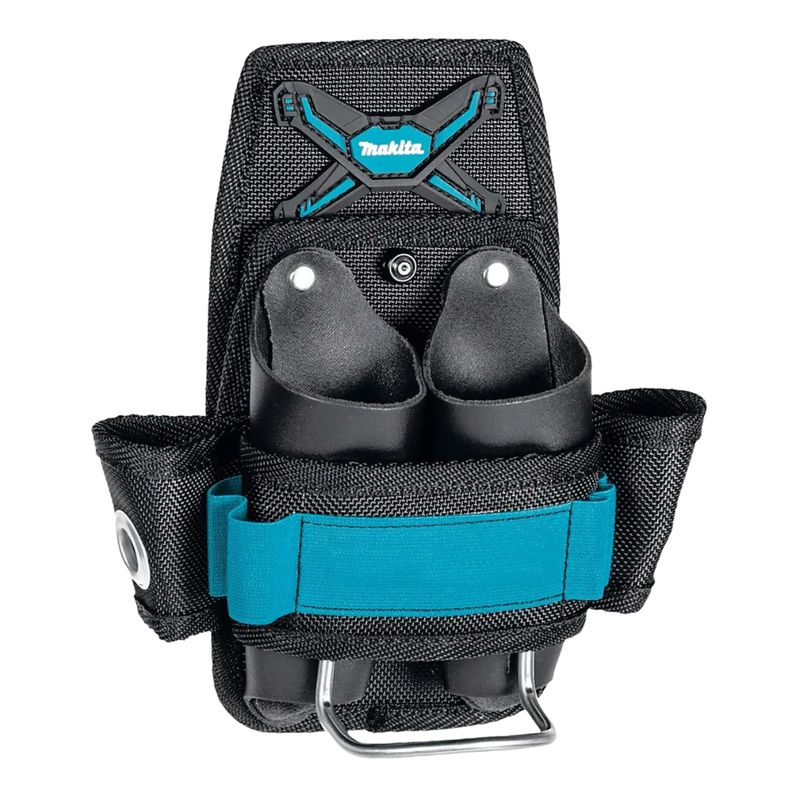 MAKITA - Porta herramientas y Martillo 3 Vias Makita E-05228