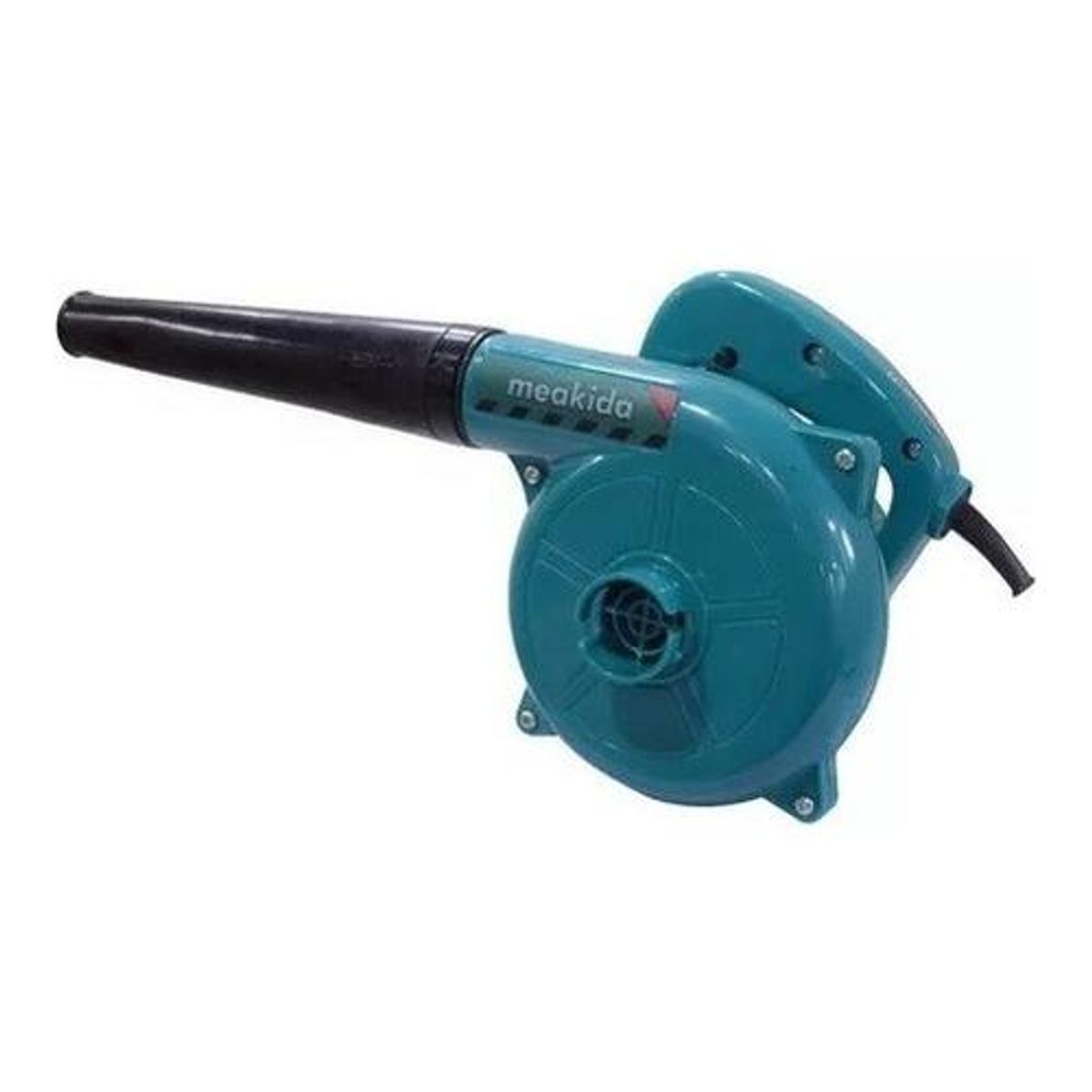 GENERICO - Soplador Aspirador Eléctrico 13000 RPM para Limpieza Eficiente
