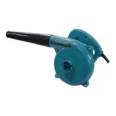 GENERICO - Soplador Aspirador Eléctrico 13000 RPM para Limpieza Eficiente