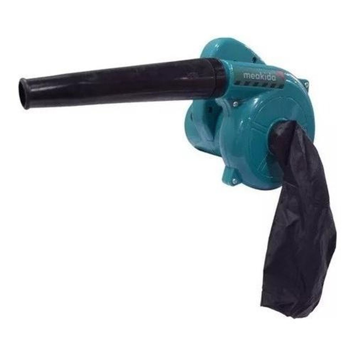 GENERICO - Soplador Aspirador Eléctrico 13000 RPM para Limpieza Eficiente