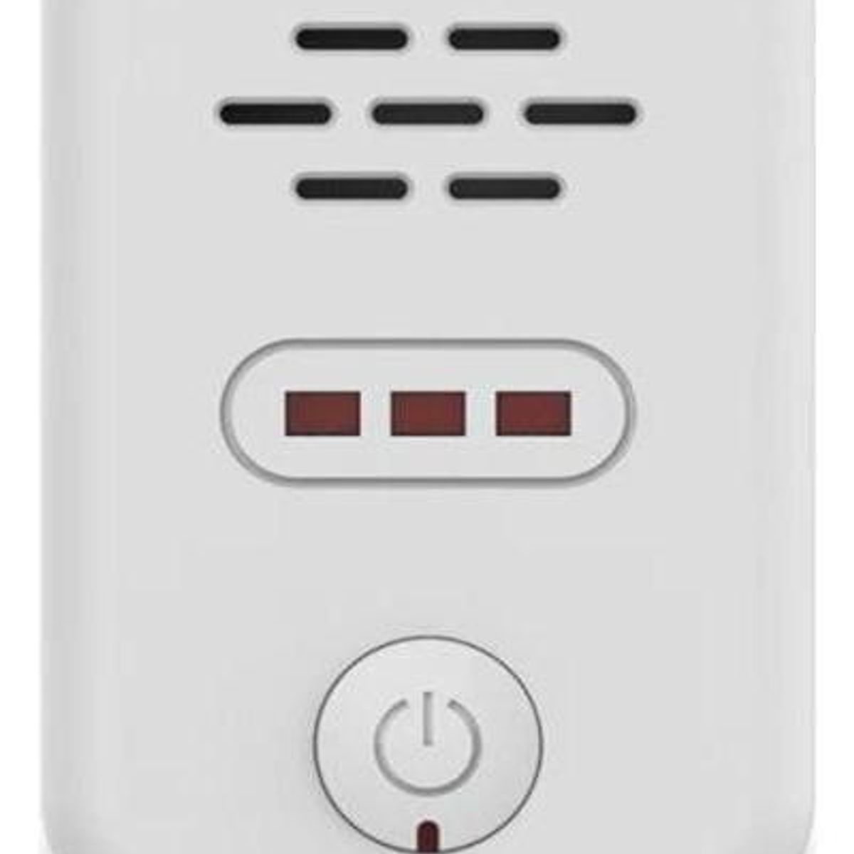 GENERICO - Sensor de Alarma Inalámbrica para Incontinencia Infantil y Adulto Mayor