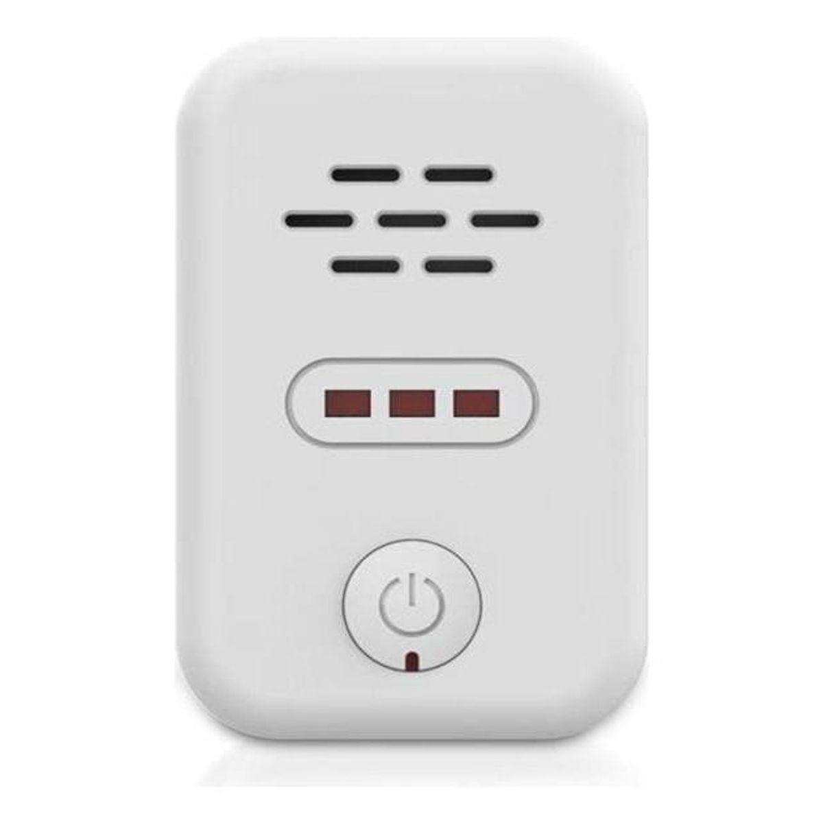 GENERICO - Sensor de Alarma Inalámbrica para Incontinencia Infantil y Adulto Mayor