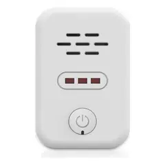 GENERICO - Sensor de Alarma Inalámbrica para Incontinencia Infantil y Adulto Mayor