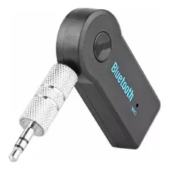 GENERICO - Pack de 10 Receptores de Audio Bluetooth 35mm Inalámbricos