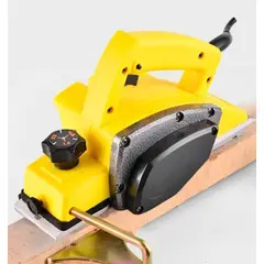 GENERICO - Cepillo Eléctrico para Mueblería 600W 16000RPM