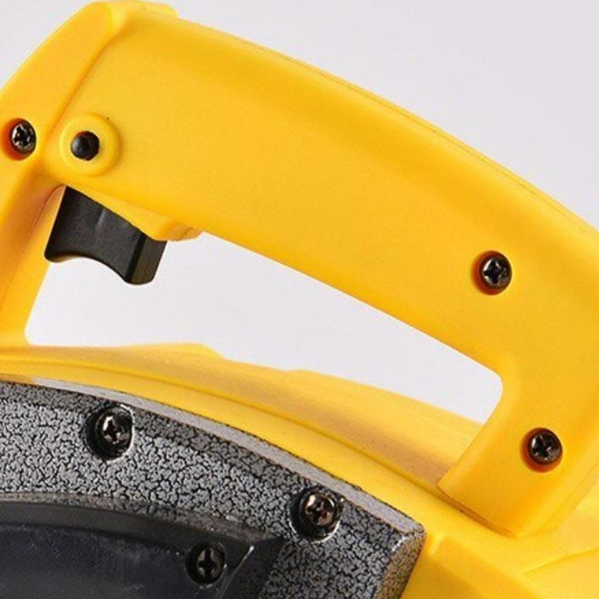 GENERICO - Cepillo Eléctrico para Mueblería 600W 16000RPM