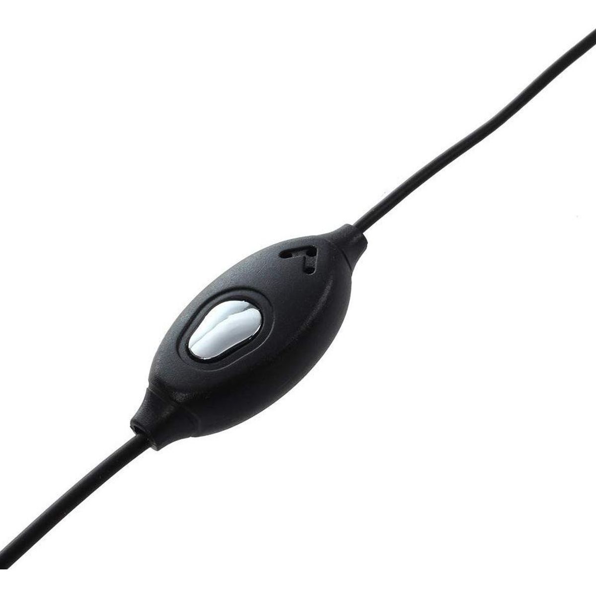 GENERICO - Audífonos Manos Libres para Walkie Talkies