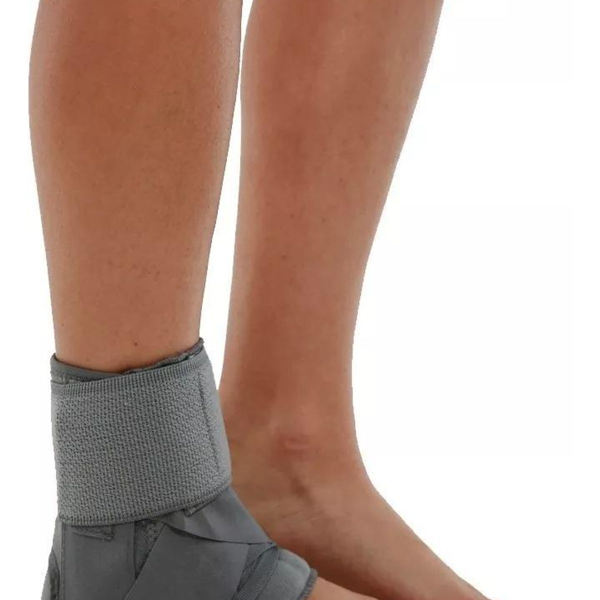 GENERICO - Tobillera Estabilizadora con Barras Laterales para Soporte