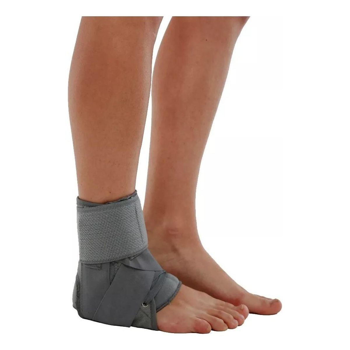 GENERICO - Tobillera Estabilizadora con Barras Laterales para Soporte