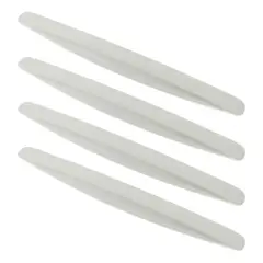 GENERICO - Protector De Parachoques Adhesivo Universal Para Autos