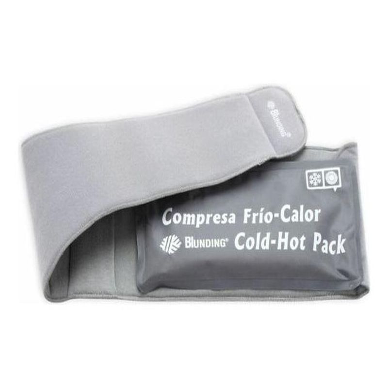 GENERICO - Compresa Frío-Calor para Alivio de Rodilla