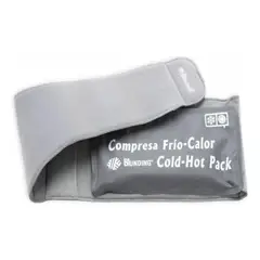 GENERICO - Compresa Frío-Calor para Alivio de Rodilla