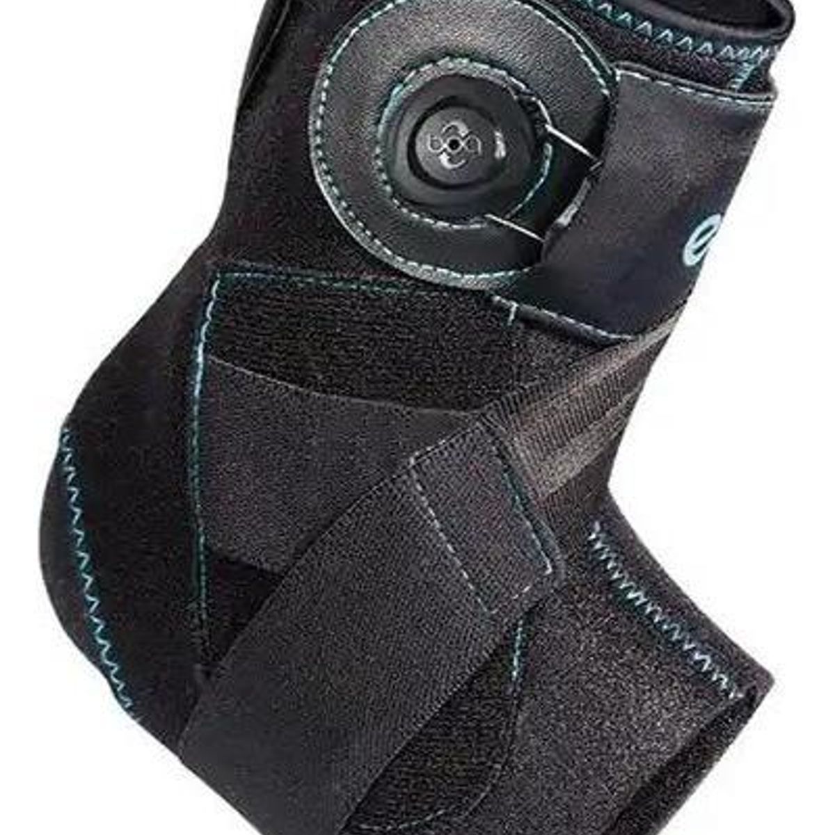 GENERICO - Estabilizador de Tobillo con Ajuste Boa Premium Q-Fit