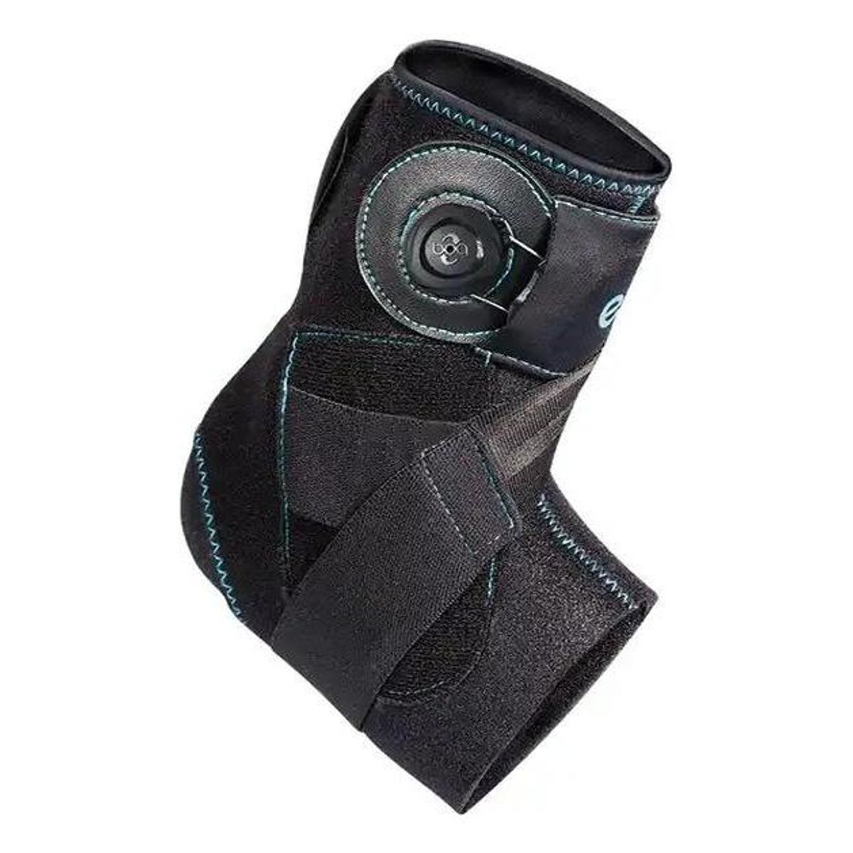 GENERICO - Estabilizador de Tobillo con Ajuste Boa Premium Q-Fit