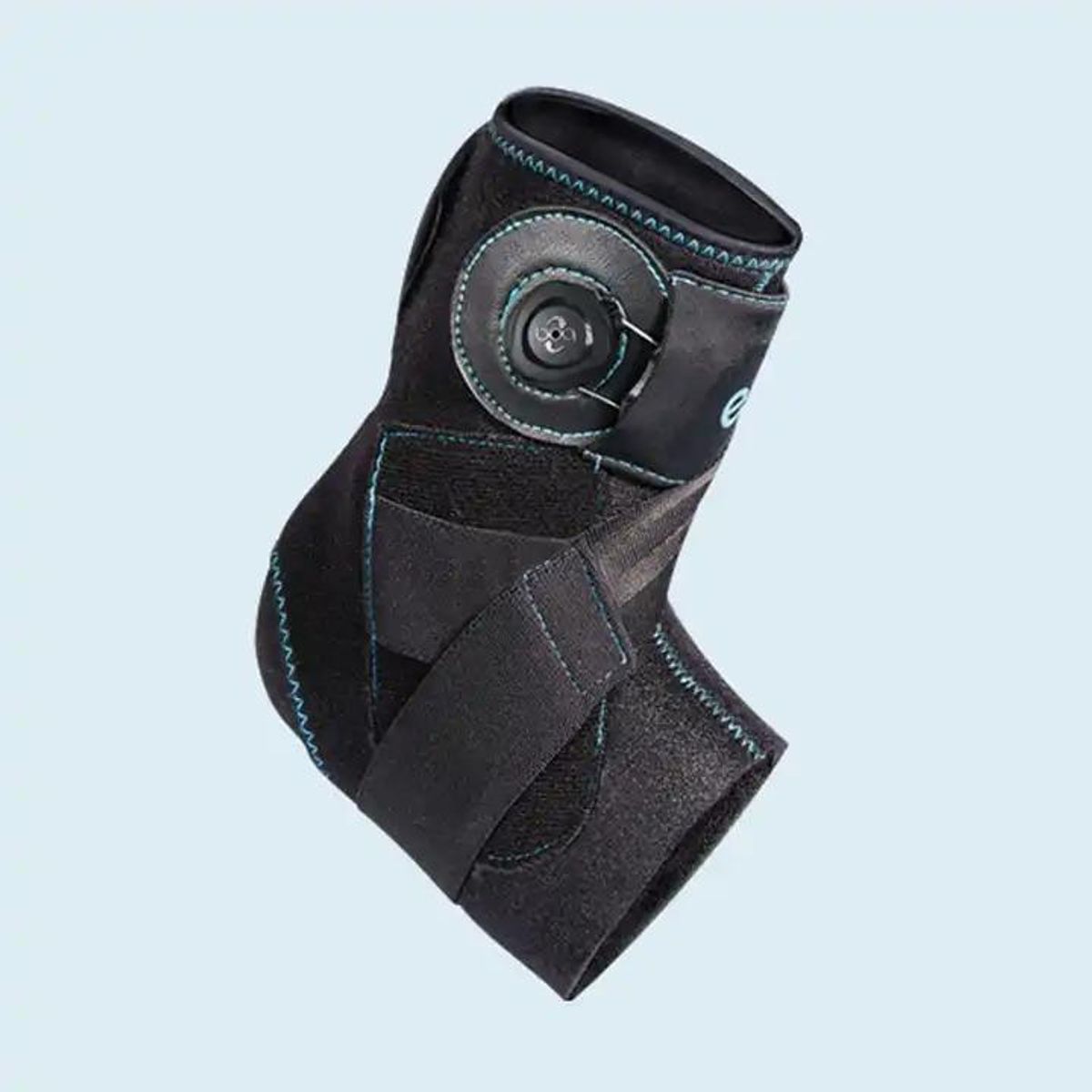 GENERICO - Estabilizador de Tobillo con Ajuste Boa Premium Q-Fit