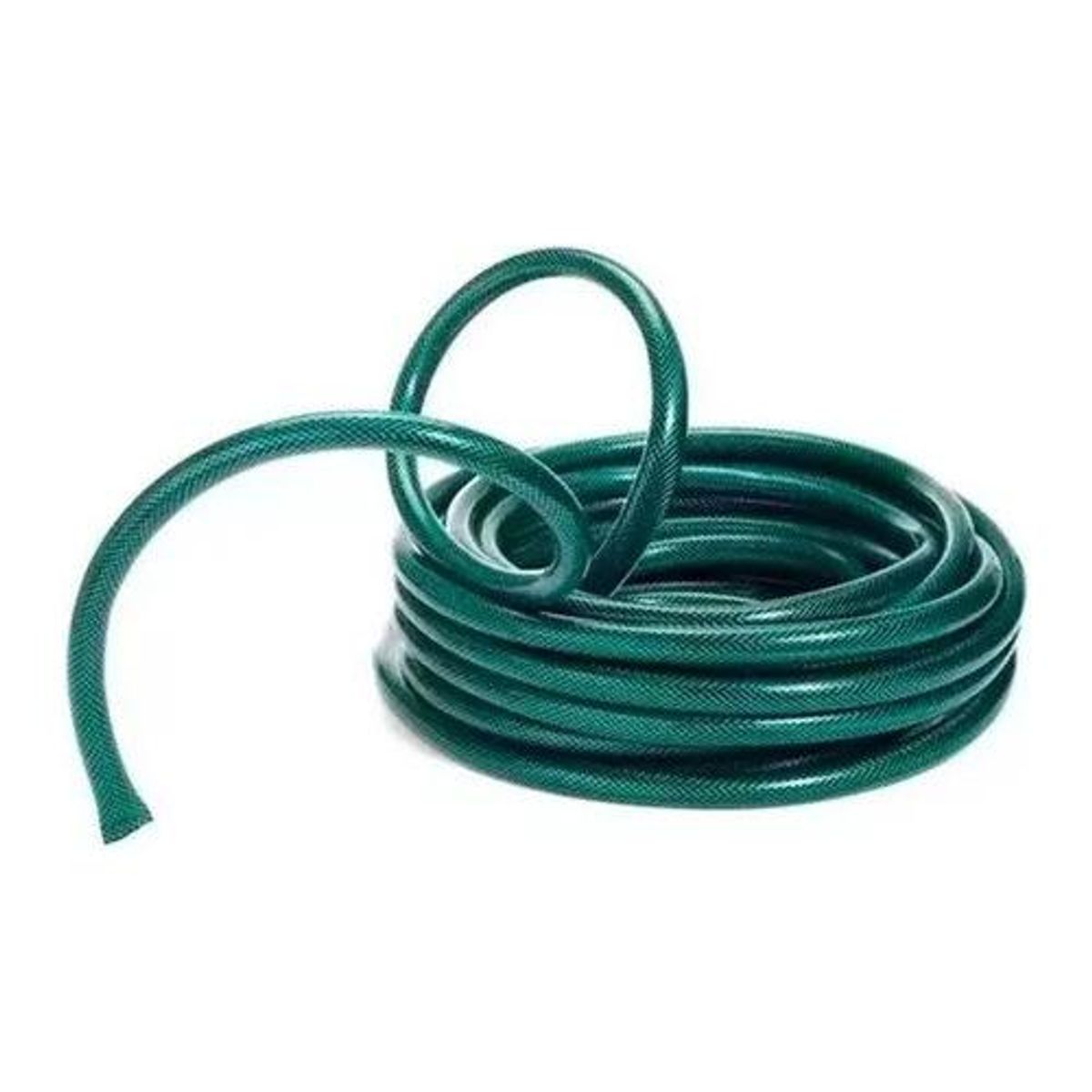 GENERICO - Manguera de Jardín Reforzada 12 Pulgada 30 Metros