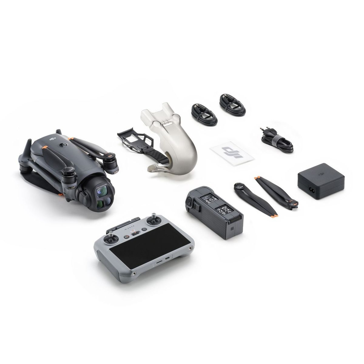 DJI - Drone DJI Mavic 4 Pro