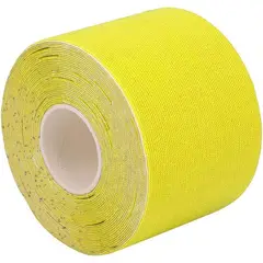 GENERICO - Pack de 6 Rollos de Cinta Kinesiológica 5cm x 5m