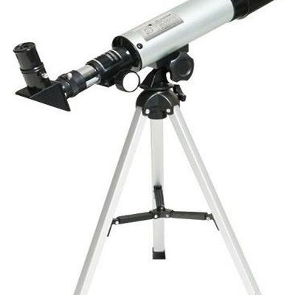 GENERICO - Telescopio Monocular con 60x Zoom y Accesorios Ópticos