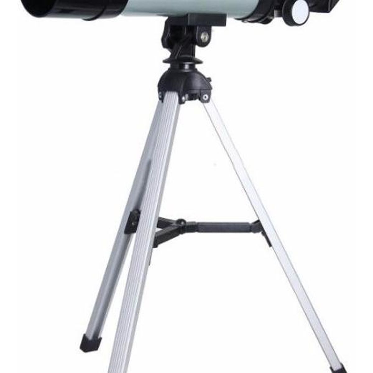 GENERICO - Telescopio Monocular con 60x Zoom y Accesorios Ópticos