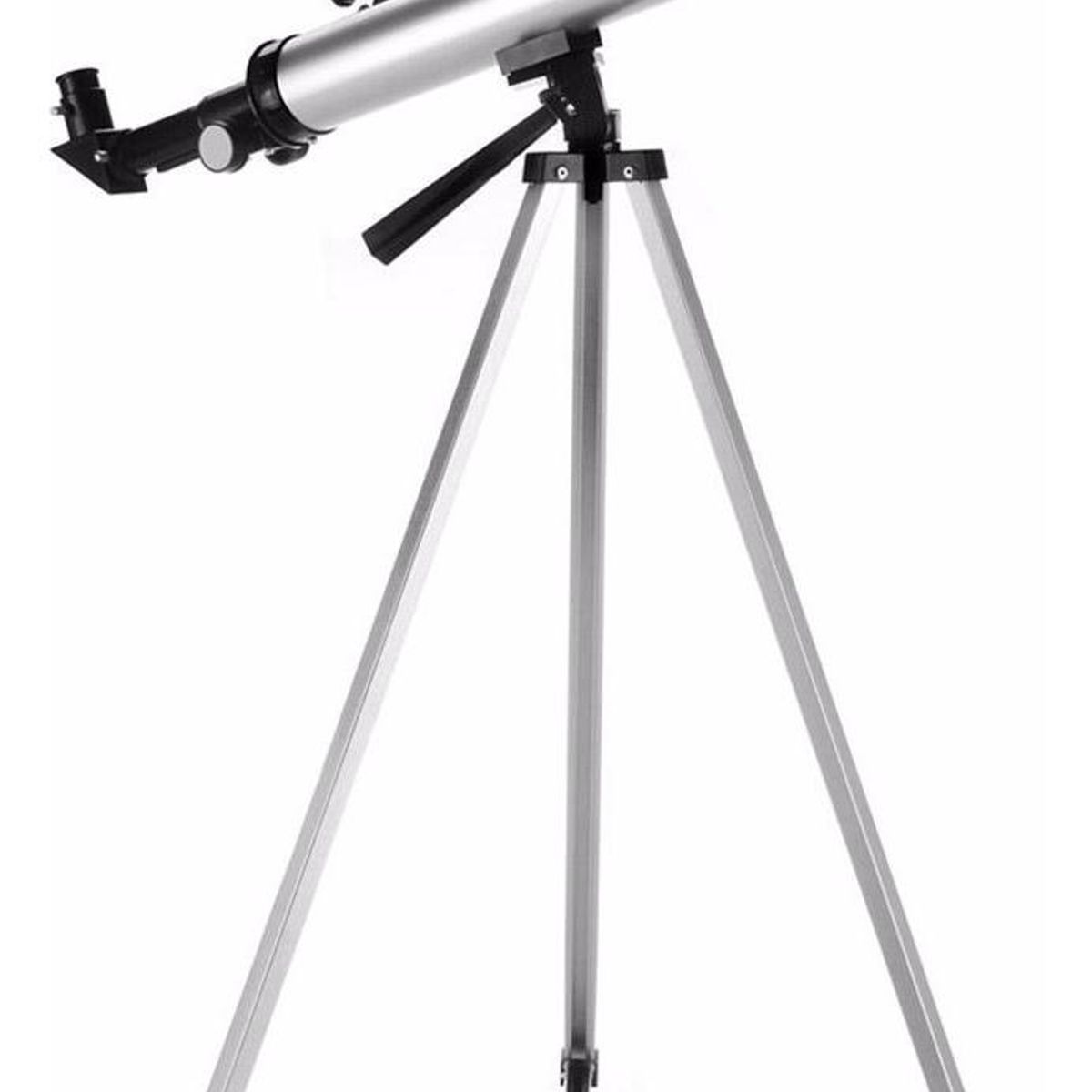 GENERICO - Telescopio Refractor F60050 para Aficionados a la Astronomía
