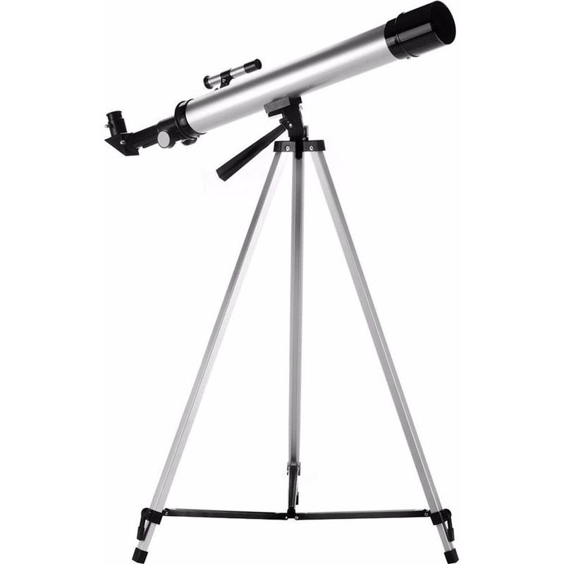 GENERICO - Telescopio Refractor F60050 para Aficionados a la Astronomía