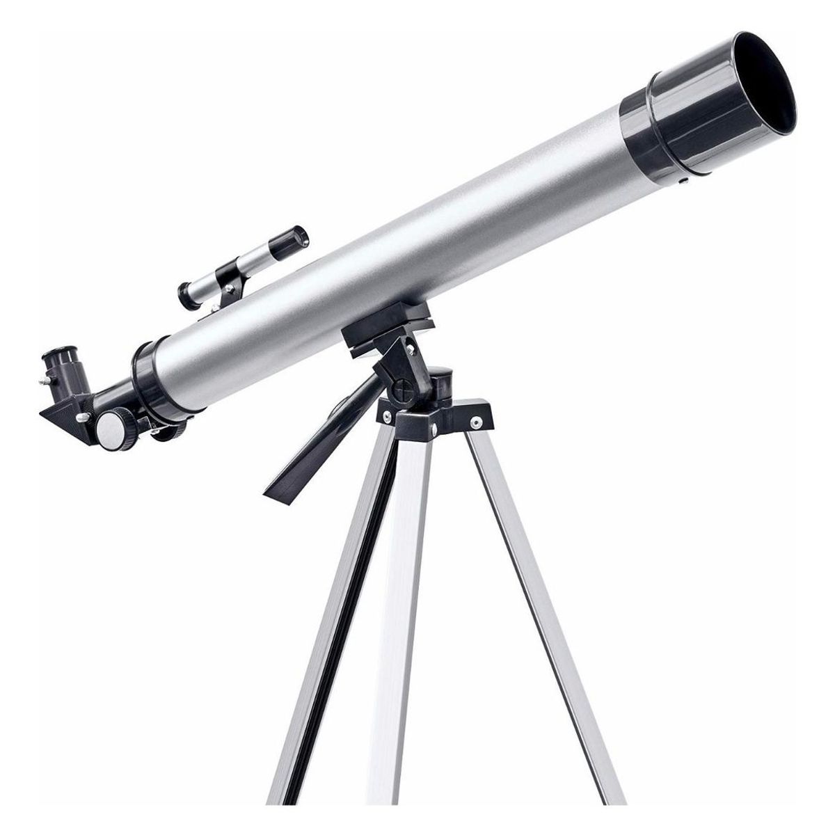 GENERICO - Telescopio Refractor F60050 para Aficionados a la Astronomía
