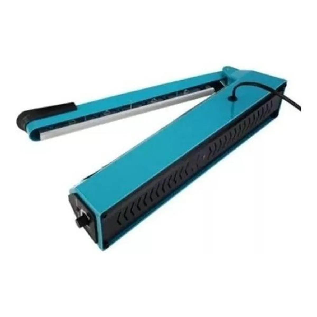 GENERICO - Selladora de Bolsas Manual de 30 cm