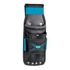 MAKITA - Porta herramientas para Cincel E-05284 Color Negro