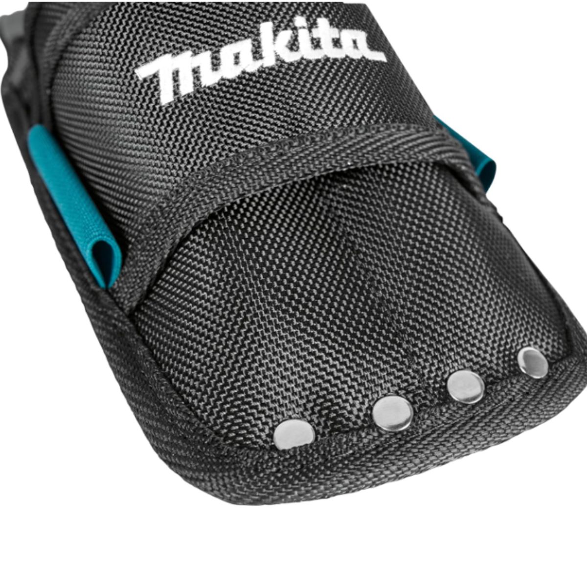 MAKITA - Porta herramientas para Cincel Makita E-05284 Color Negro