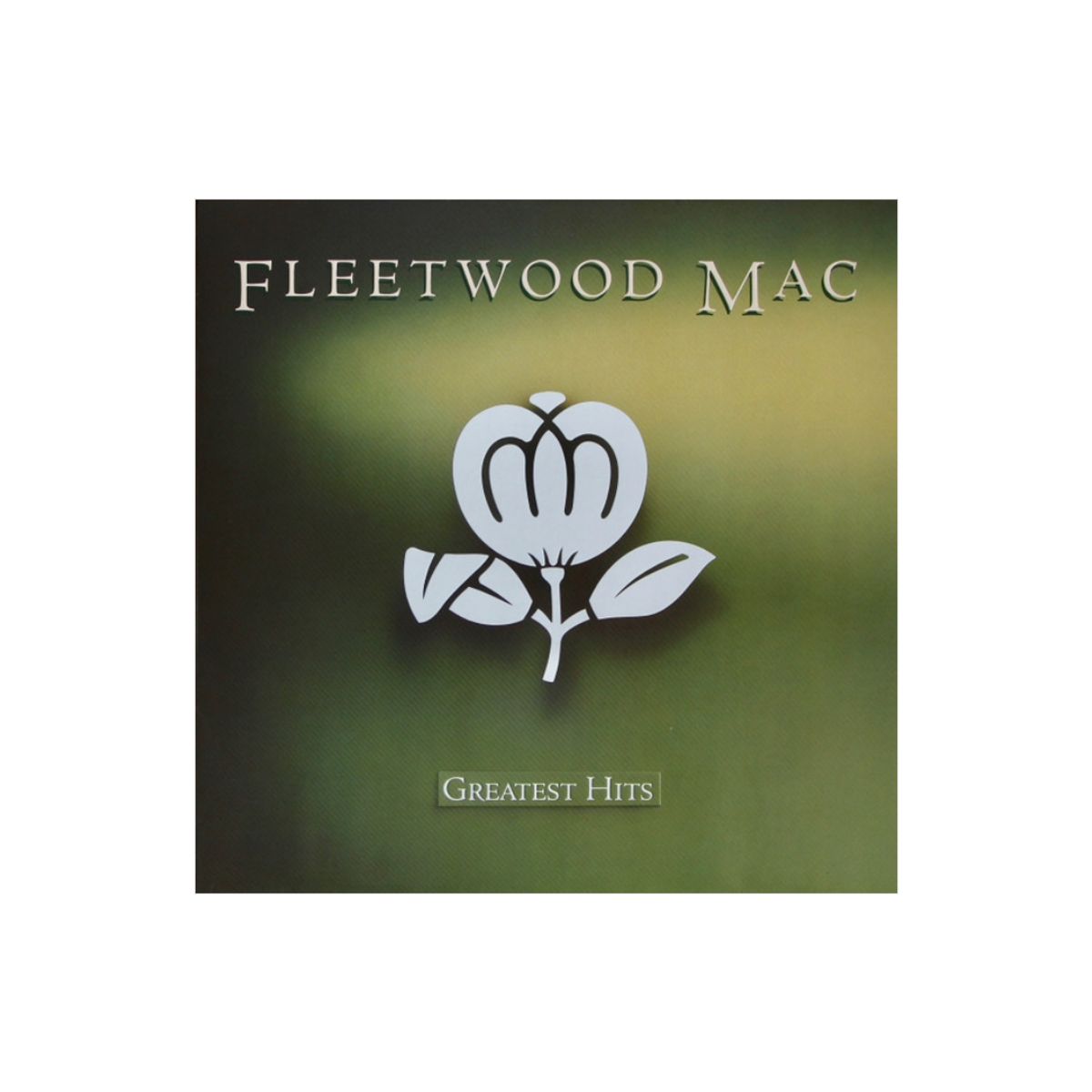 GENERICO - Fleetwood Mac  Greatest Hits