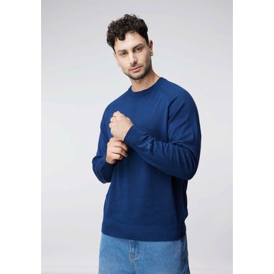 Imagen 2 del producto Sweater Hombre Regular Fit True Navy