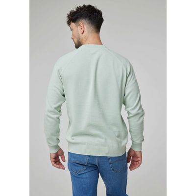 Imagen 2 del producto Sweater Hombre Regular Fit Soft Sage
