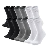 Pack de 12 Calcetines Largos Deportivos Unisex