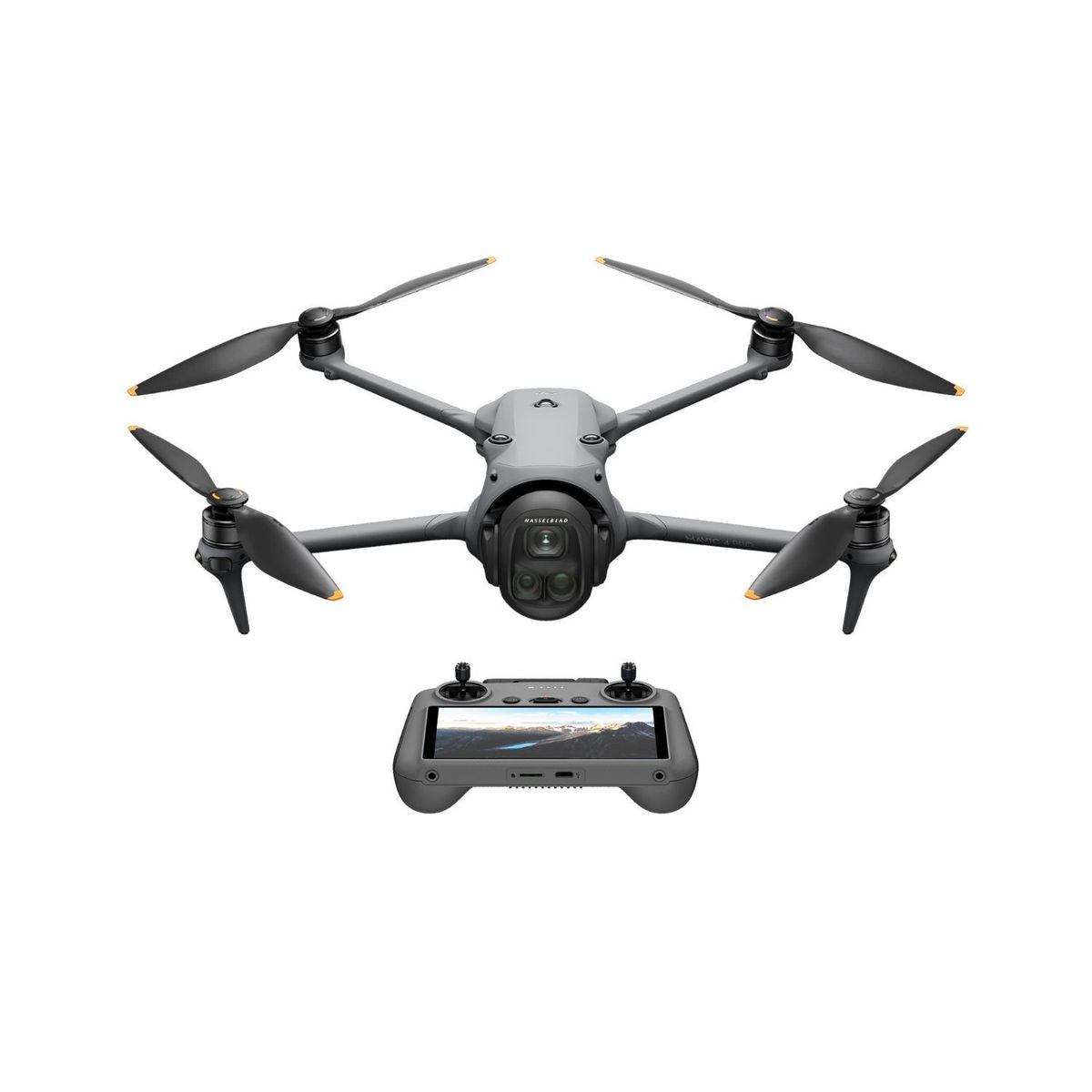 DJI - Drone DJI Mavic 4 Pro Fly More Combo (DJI RC 2)