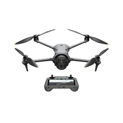 DJI - Drone Mavic 4 Pro Fly More Combo (DJI RC 2)