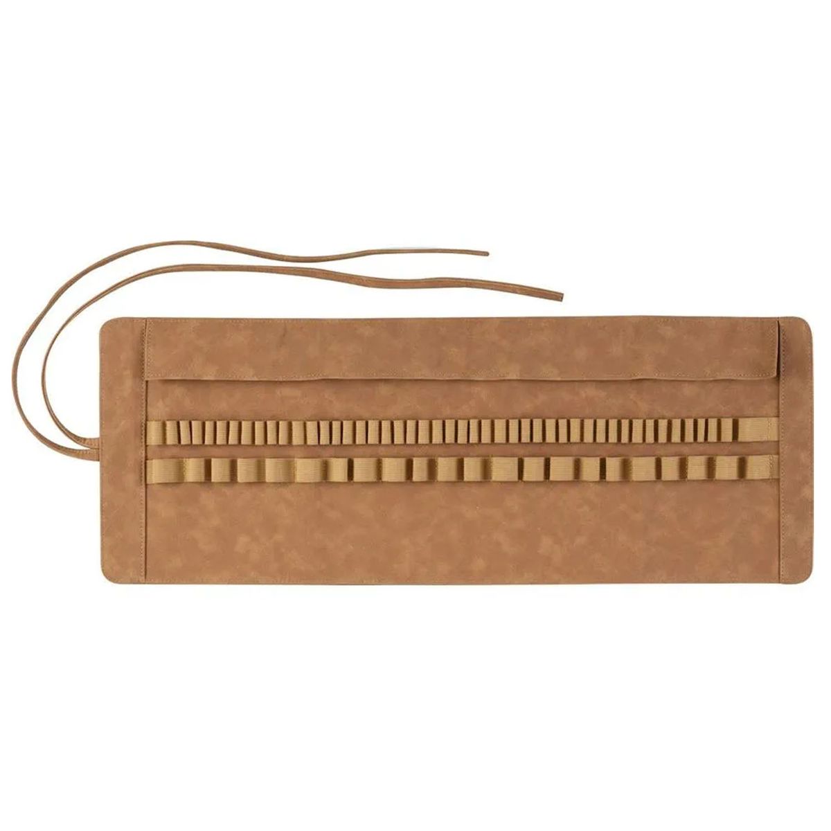 FABER-CASTELL - Estuche Enrollable Faber-Castell para 45 Lápices