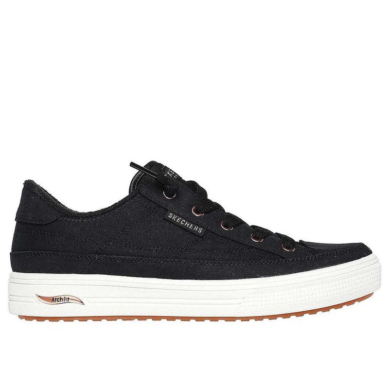 SKECHERS - Zapatillas Urbanas Skechers Mujer Arch Fit Arcade 177190