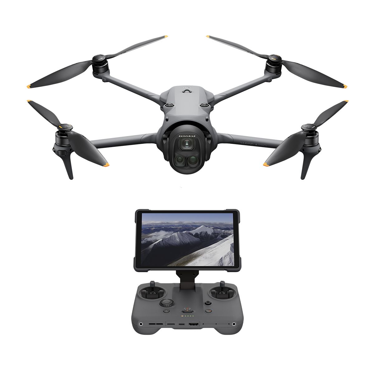 DJI - Drone DJI Mavic 4 Pro 512GB Creator Combo (DJI RC Pro 2)