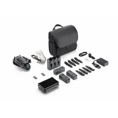 DJI - Drone Mavic 4 Pro 512GB Creator Combo (DJI RC Pro 2)