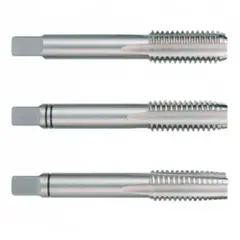 YATO - TERRAJAS NACHO M6 X0.1- 3 PCS