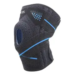 GENERICO - Rodillera Deportiva Ortopédica de Compresión para Ejercicio