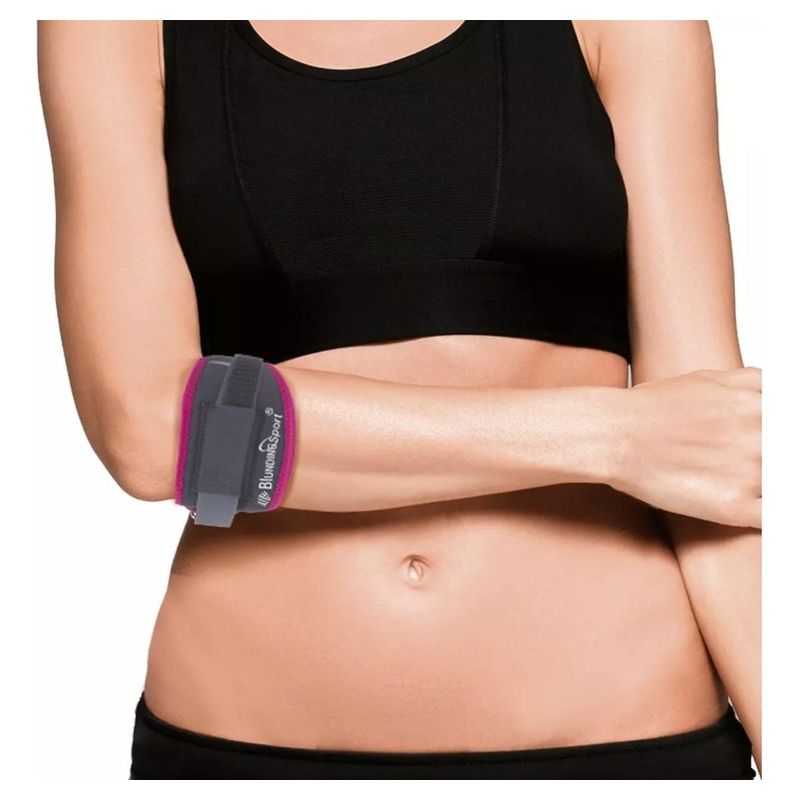 GENERICO - Soporte Codo Sport para Mujer - Diseño Moderno y Funcional