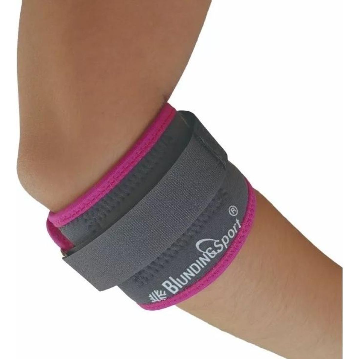 GENERICO - Soporte Codo Sport para Mujer - Diseño Moderno y Funcional