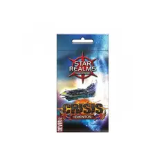 DEVIR - Sobre Star Realms Crisis: Eventos